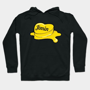 BTS Butter Jimin Hoodie